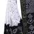 Multicolor hand woven art silk saree with blouse