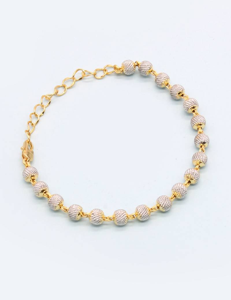 Golden Traditional Bracelet Kada Jewellery For Women Orniza 2642390