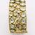 White Jadau Kundan Kada Jewellery For Women