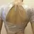 silver shimmer blouse