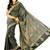 Designer handloom sarees multi colour silk saree