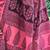 Bagh Print Cotton Saree Pattern 14