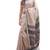Bagh Print Cotton Saree Pattern 15