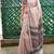 Bagh Print Cotton Saree Pattern 15