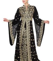 traditional caftan