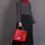Grey Poly Crepe Plain Islamic Abaya