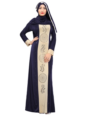 party wear burkha