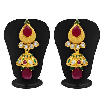 Fine Gold Plated Necklace Set for Women 3