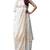 Giftpiper Bagh Print Salwar Suit In Cotton  White