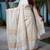Giftpiper Bagh Print Salwar Suit In Cotton  White