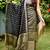 Black Brocade Banarasi Brocade Salwar