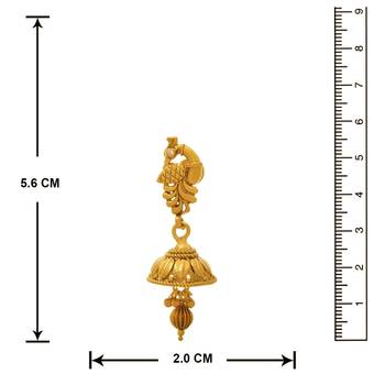 Gold mangalsutra 5