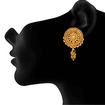 Gold mangalsutra 4