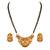 Gold mangalsutra