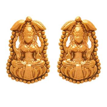 Gold mangalsutra 3