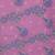 Ada Hand Embroidered Pink Cotton Lucknow Chikankari Saree With Blouse