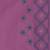 Ada Hand Embroidered Pink Cotton Lucknow Chikankari Saree With Blouse