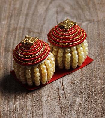 Rakhi Combo With Roli Chawal 3