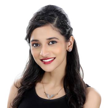 Gold Diamond Mangalsutra 4