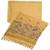 Yellow Cotton Designer Hijab Stole For Women