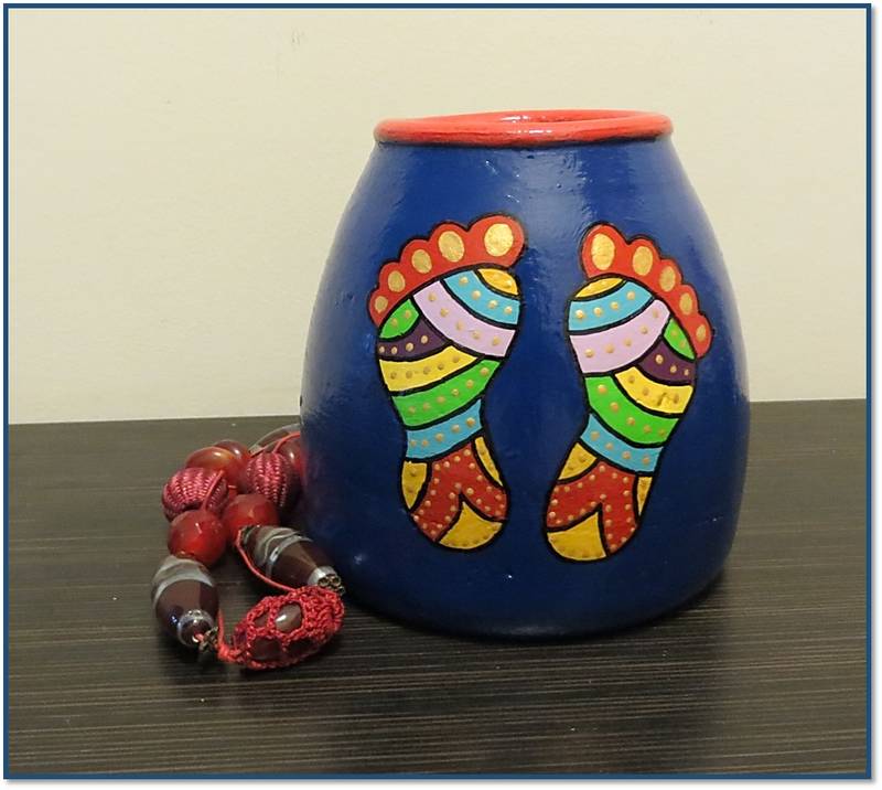 Charan Paduka