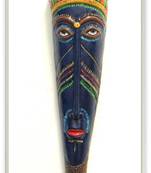 Celebration - Tribal décor