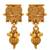 Gold mangalsutra