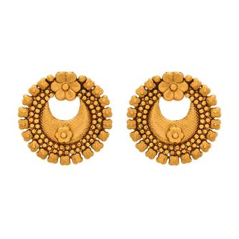 Gold mangalsutra 3