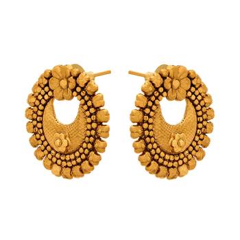 Gold mangalsutra 5