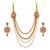Gold diamond jewellery
