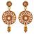 Gold diamond jewellery