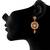 Gold diamond jewellery