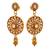 Gold diamond jewellery