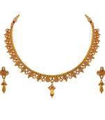 Gold diamond jewellery