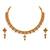 Gold diamond jewellery