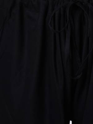 Yellow Viscose Plain Kurta Pajama 4