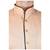 Beige Cotton Plain Men Kurta