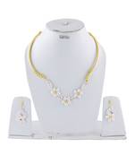 Yellow Necklace Sets