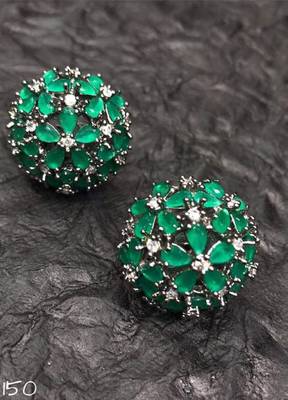 Elegant Victoria Platinum Drops 1
