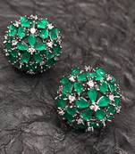 Elegant Victoria Platinum Drops