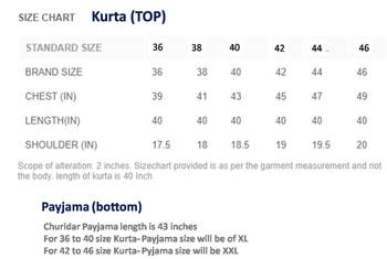 Maroon Dupion Silk Plain Men Kurta Pajama 5