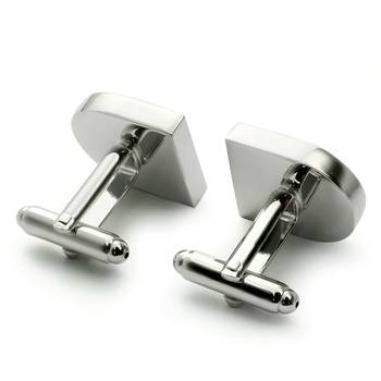 Blue Cufflink 4