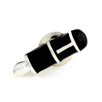 Black Cufflink 3