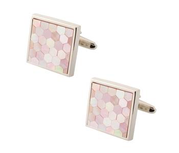 Grey Cufflink 1