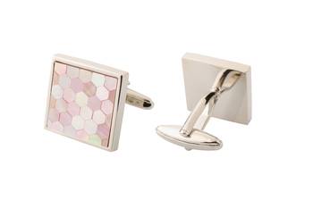 Grey Cufflink 2