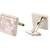Grey Cufflink