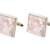 Grey Cufflink