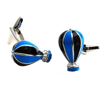 Multicolor Cufflink 1