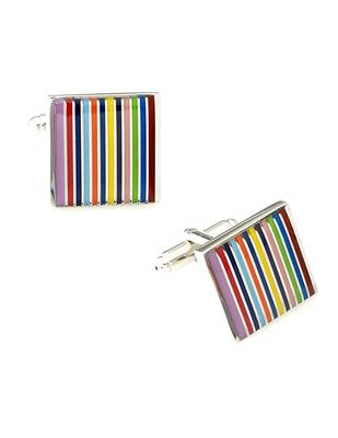 Multicolor Cufflink 1