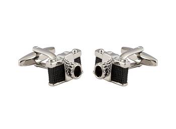 Black Cufflink 2